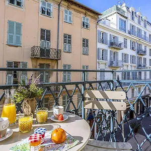 My Casa - Le Paradis Nice