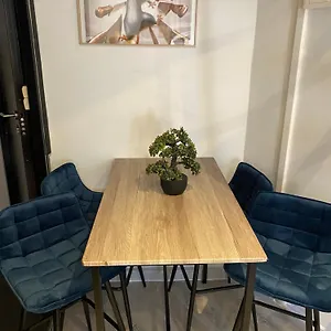  Apartamento Rentomatique Jean Medecin