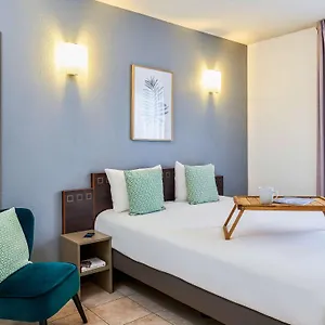 2* Aparthotel Adagio Access Garibaldi