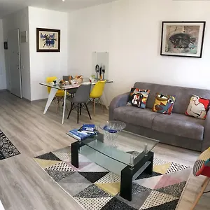 Appartement Alyon, Nice
